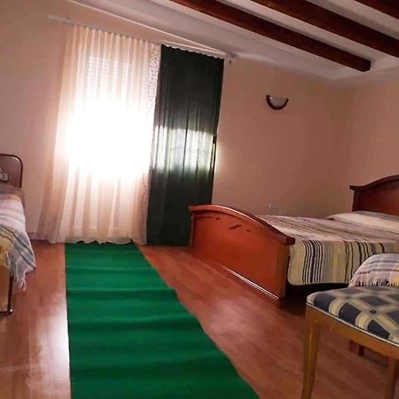 Vila Verd Korce Otel Dış mekan fotoğraf