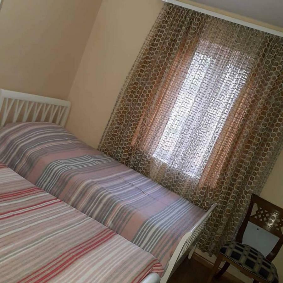 Vila Verd Korce Otel Dış mekan fotoğraf