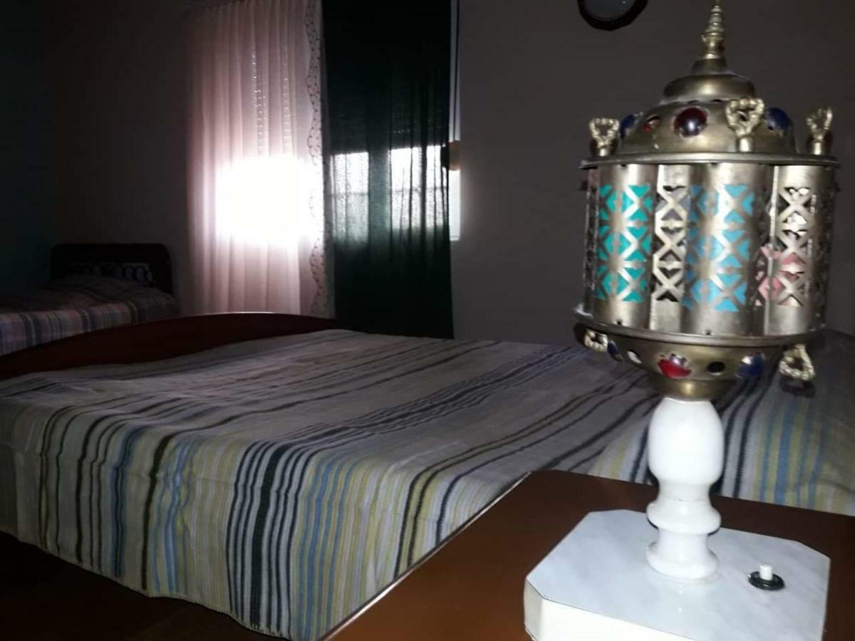 Vila Verd Korce Otel Dış mekan fotoğraf